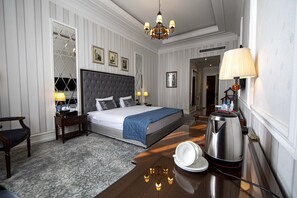 Standard Double or Twin Room - Sapphire City Hotel (Baku)