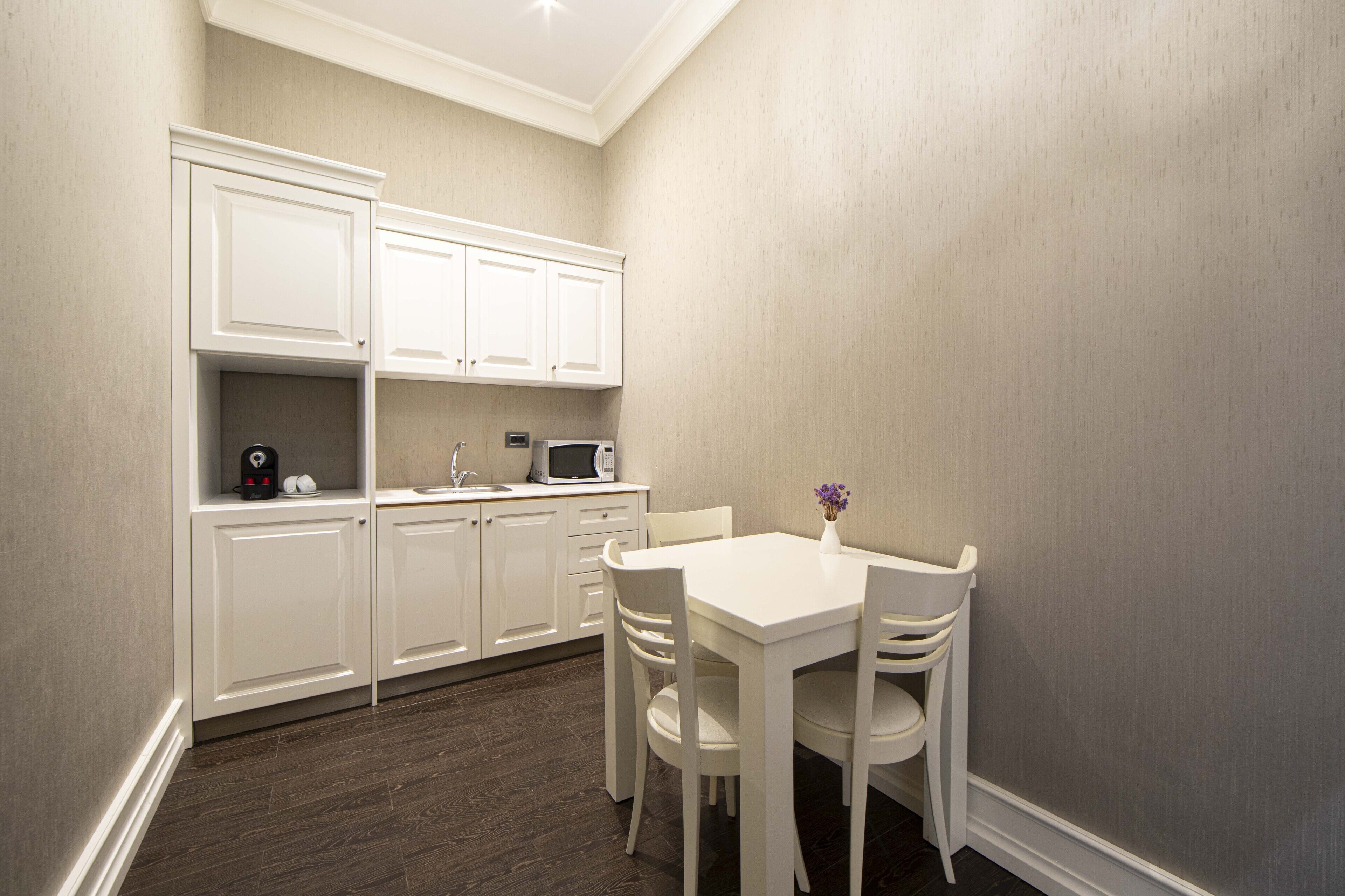 Foto - Sapphire City Hotel