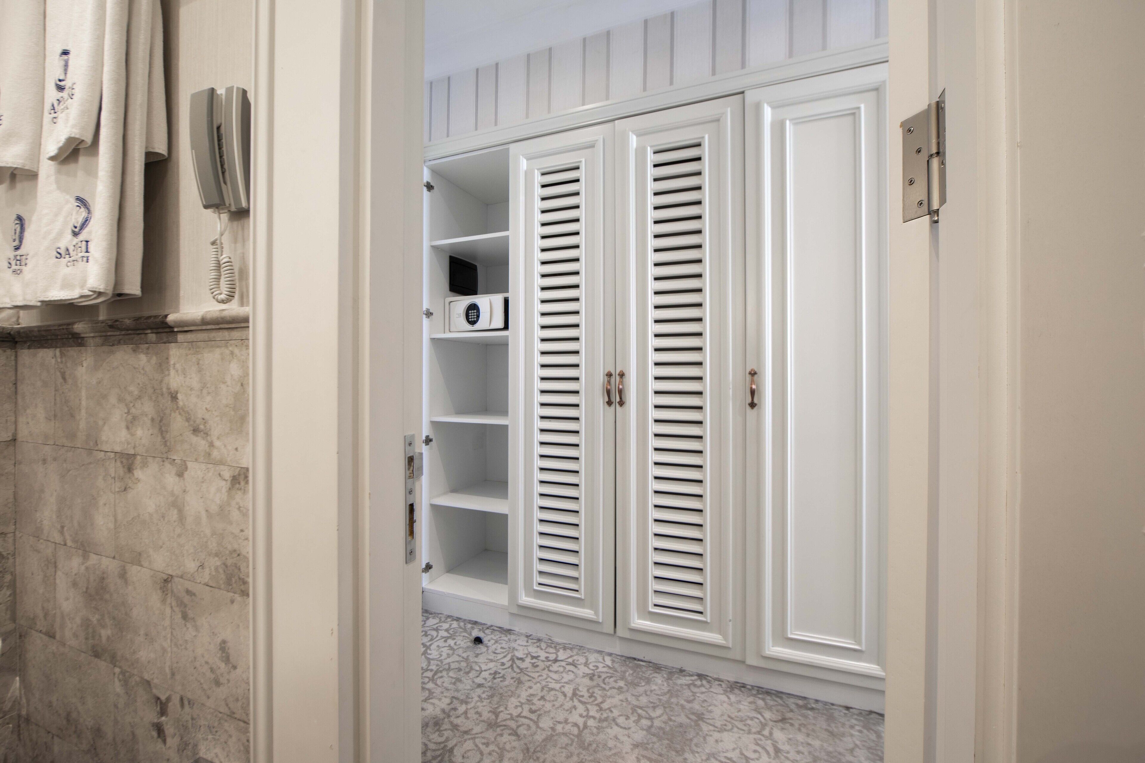 Foto - Sapphire City Hotel