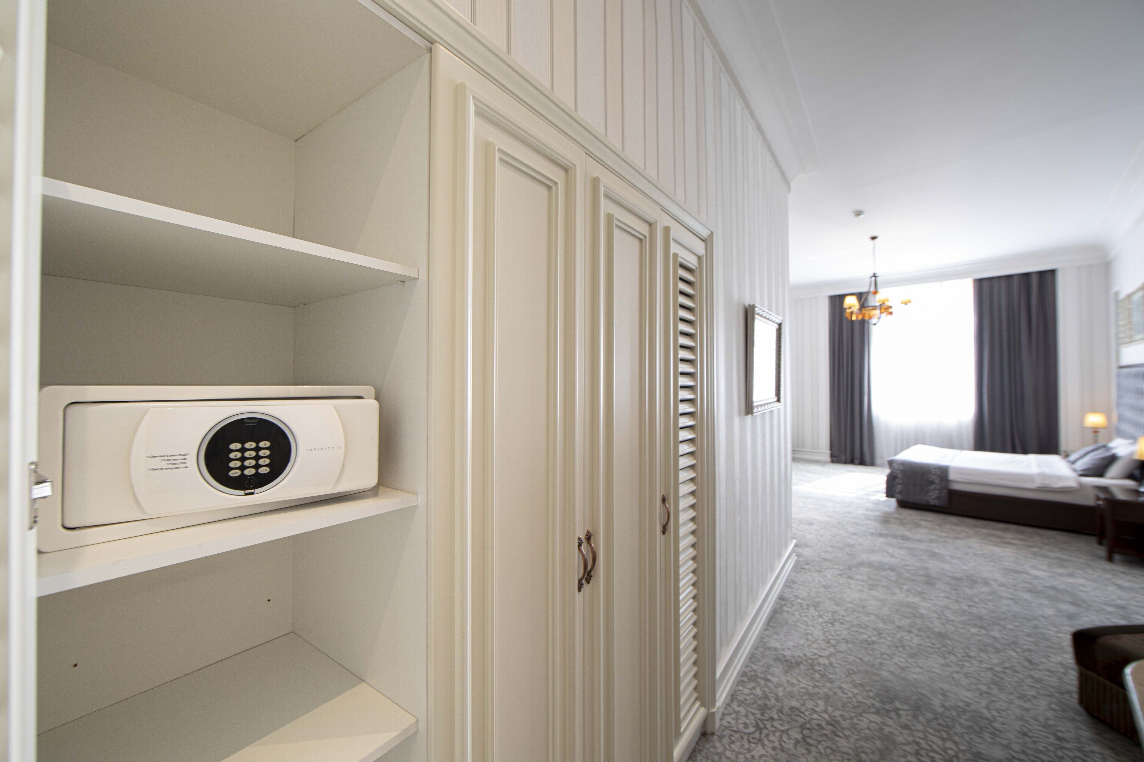 Foto - Sapphire City Hotel