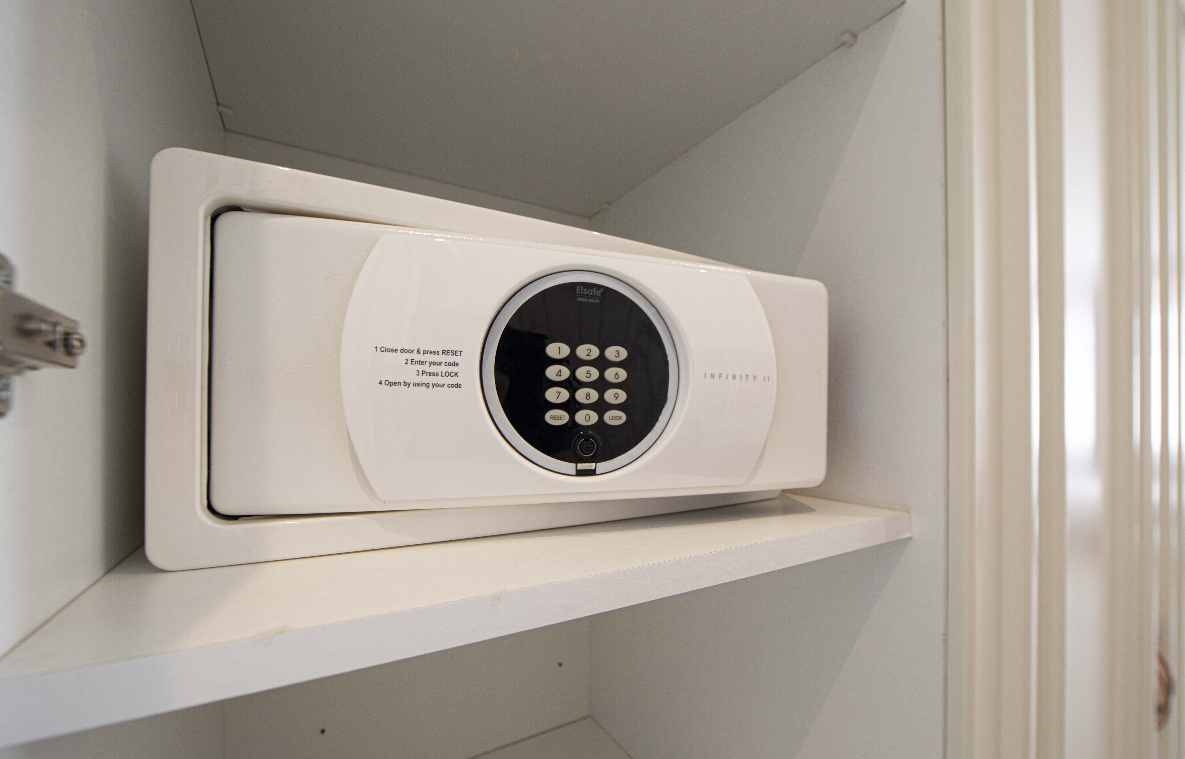 Foto - Sapphire City Hotel