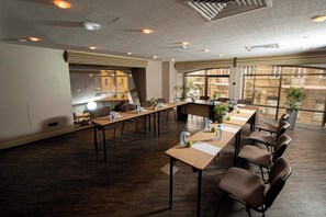 Meeting facility - Sapphire Inn (Baku)