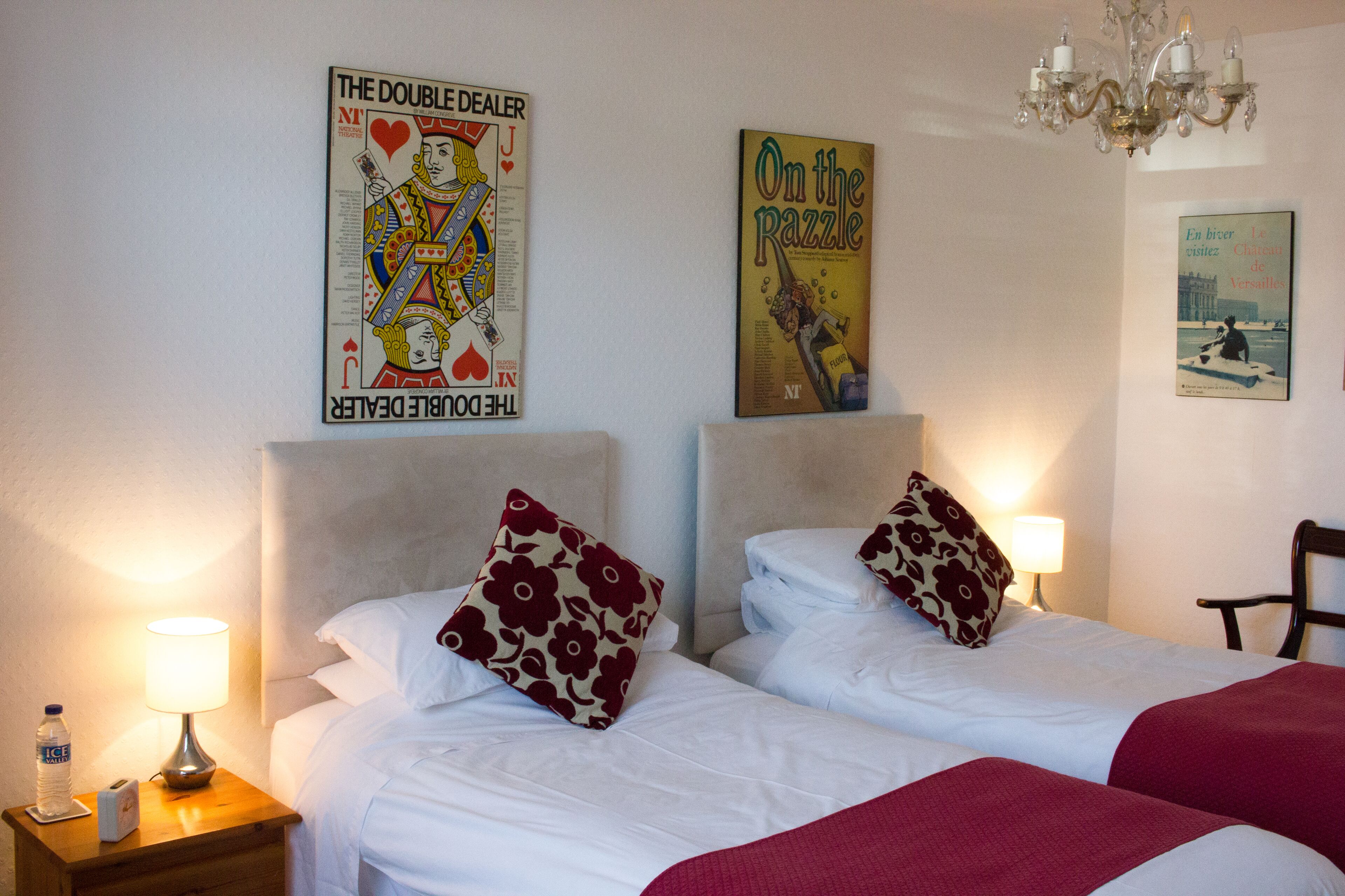 ستائر تعتيم وواي فاي مجانًا