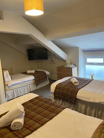 Servicios de la habitación