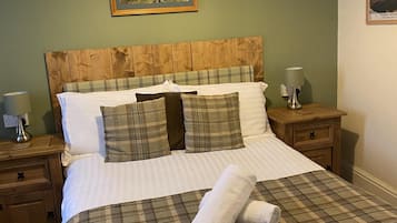 Fasilitas kamar