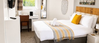 Number 19 Guesthouse