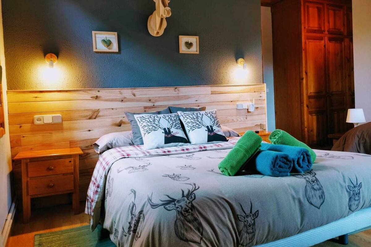 Family Triple Room