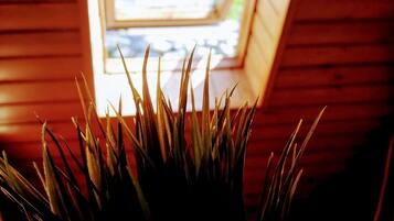 Romantisches Apartment