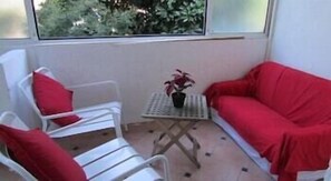 منطقة المعيشة