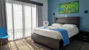 Chambre Standard, 1 lit double