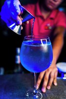 酒吧（店内）