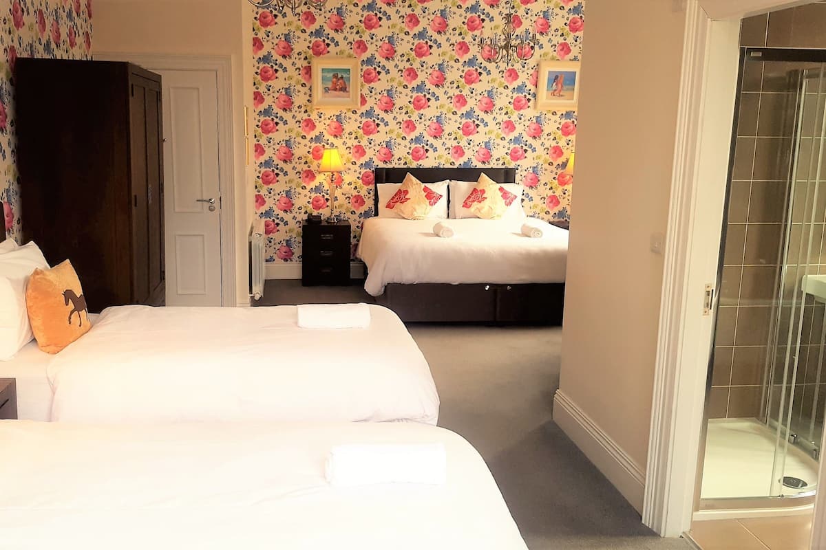 Chambre Familiale