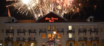 Marv Herzog Hotel