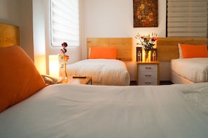 Minibar, in-room safe, individually decorated, individually furnished - Hotel Waman (Machu Picchu)