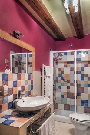 單棟房屋, 5 間臥室 | 浴室 | 環保梳洗用品、風筒、提供毛巾