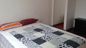 Room - Acércate San Miguel (Lima)