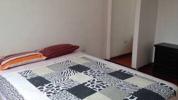 Basic Apartment, 2 Bedrooms | 10 bedrooms, premium bedding, pillowtop beds, individually furnished