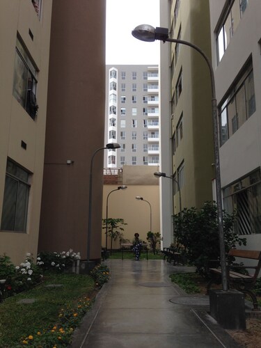 Acércate San Miguel