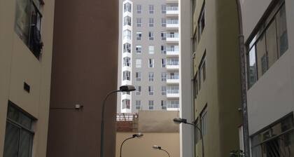 Acércate San Miguel