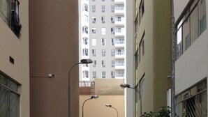 Property grounds - Acércate San Miguel (Lima)