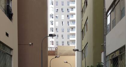 Acércate San Miguel