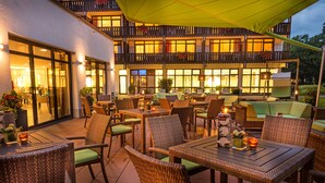 Solterrasse