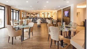 Bar (på overnattingsstedet)