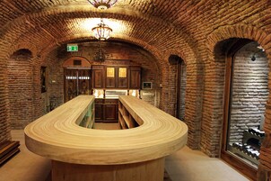 Baari (majoituspaikassa)