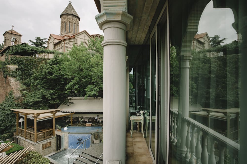 Vinotel Boutique Hotel