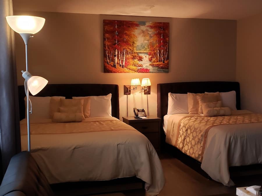 Decoración personalizada y muebles diferentes