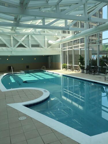 Concord by Executive Apartments