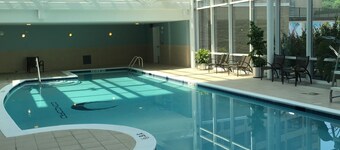 Concord by Executive Apartments