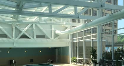 Concord by Executive Apartments