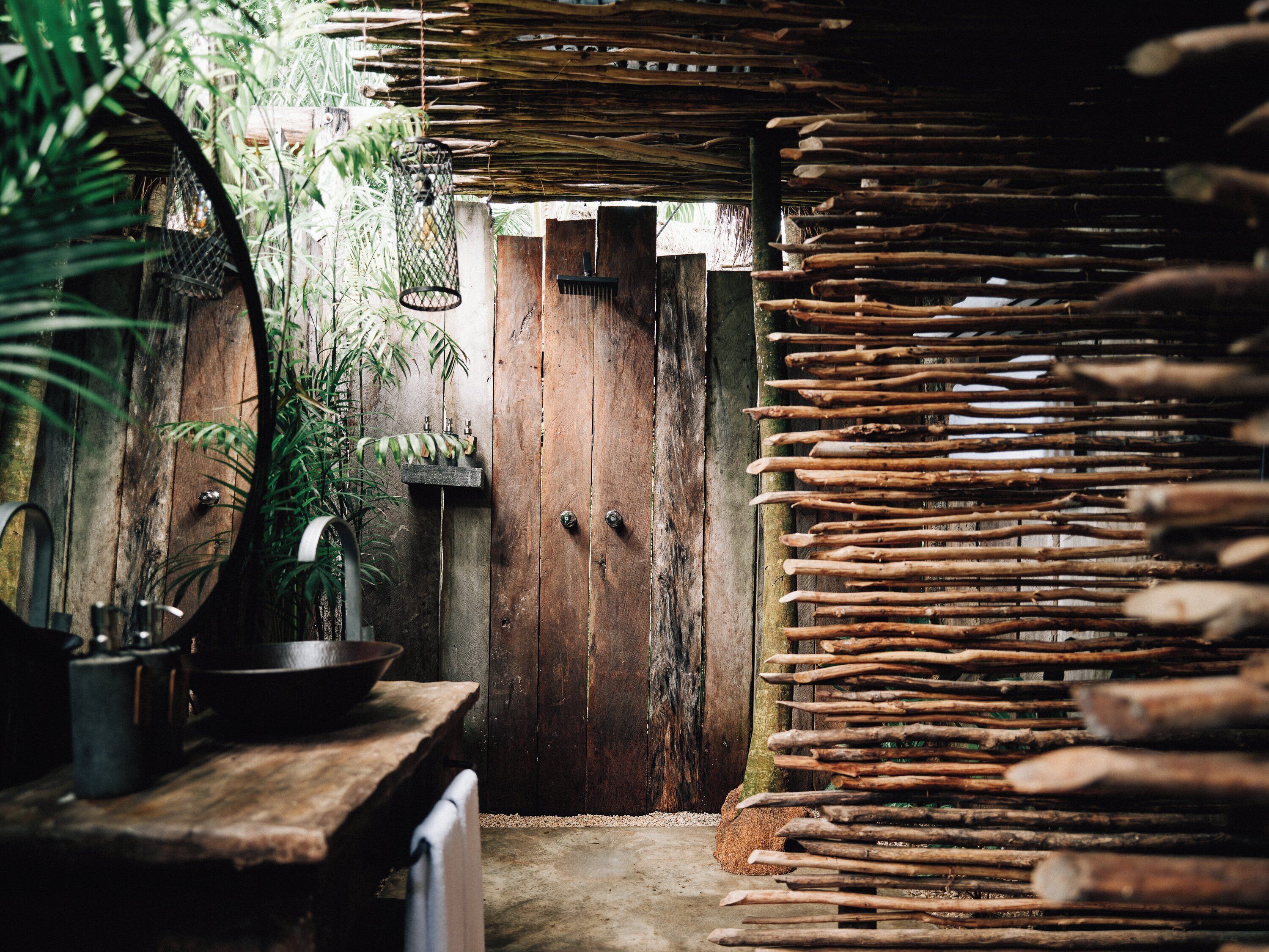 Foto - Nômade Temple Tulum