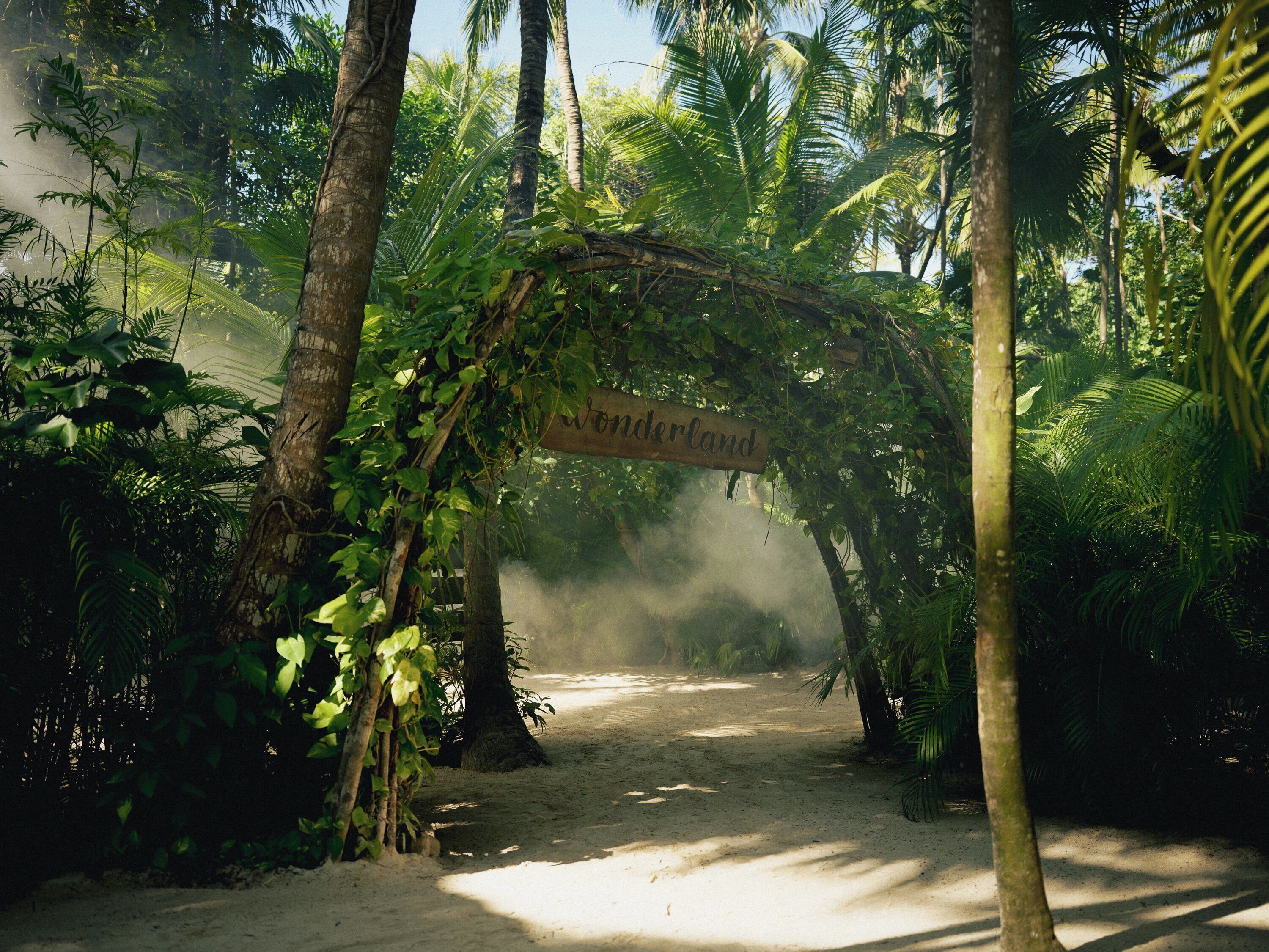 Foto - Nômade Temple Tulum