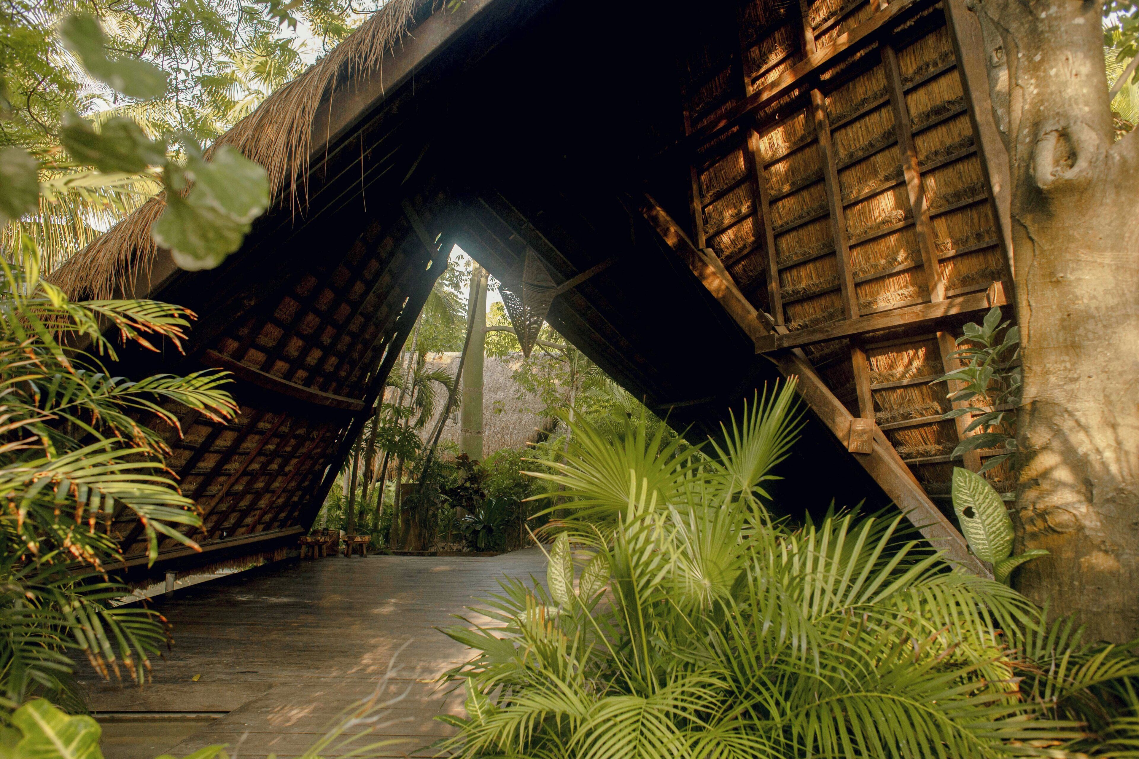 Photo - Nômade Temple Tulum