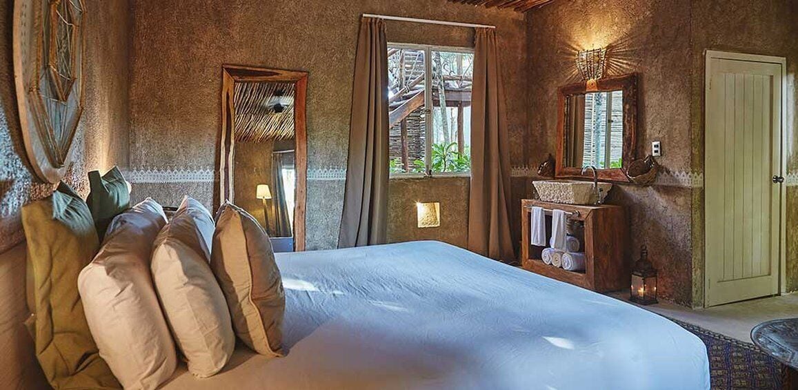 Foto - Nômade Temple Tulum