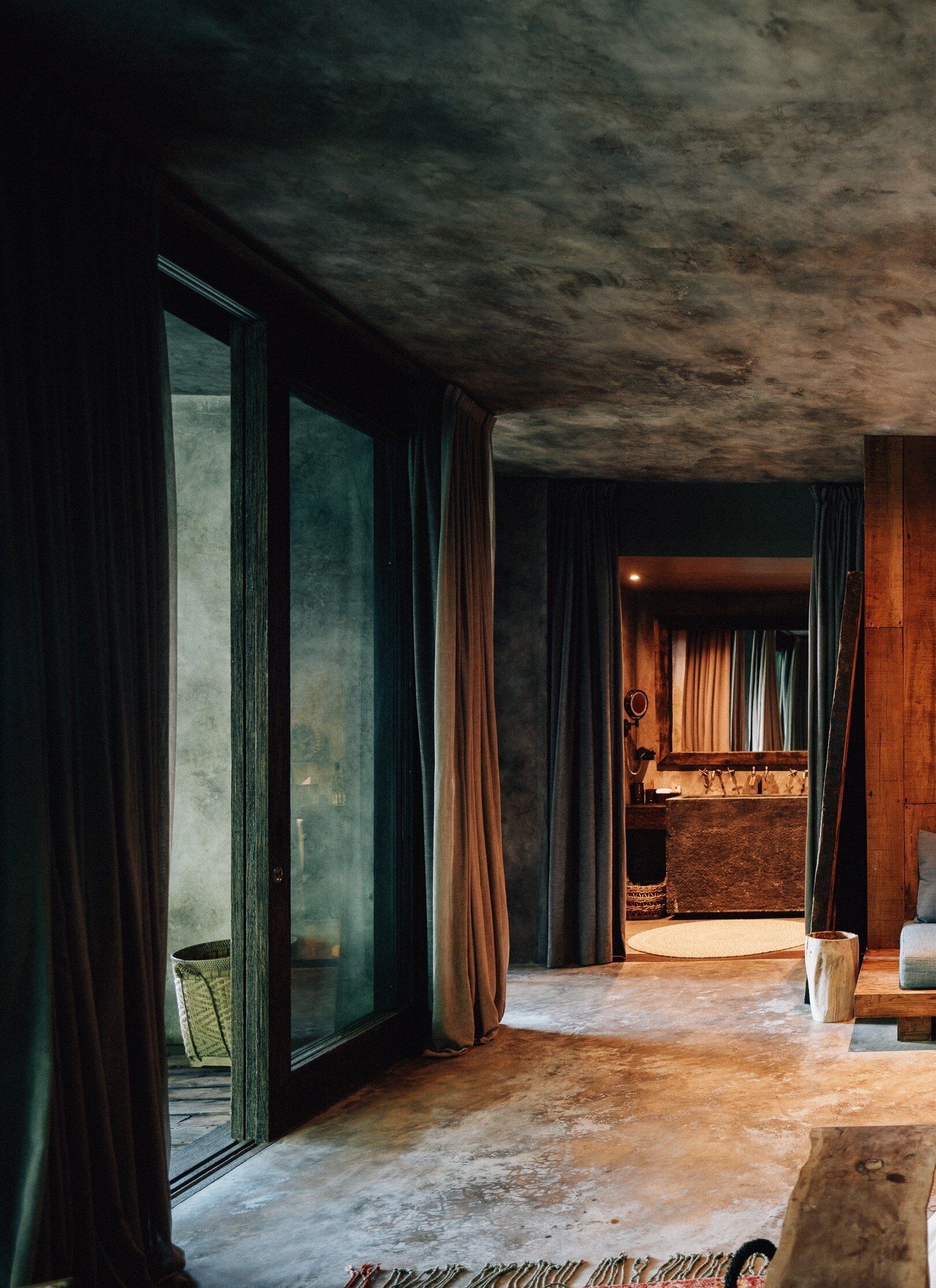 Foto - Nômade Temple Tulum