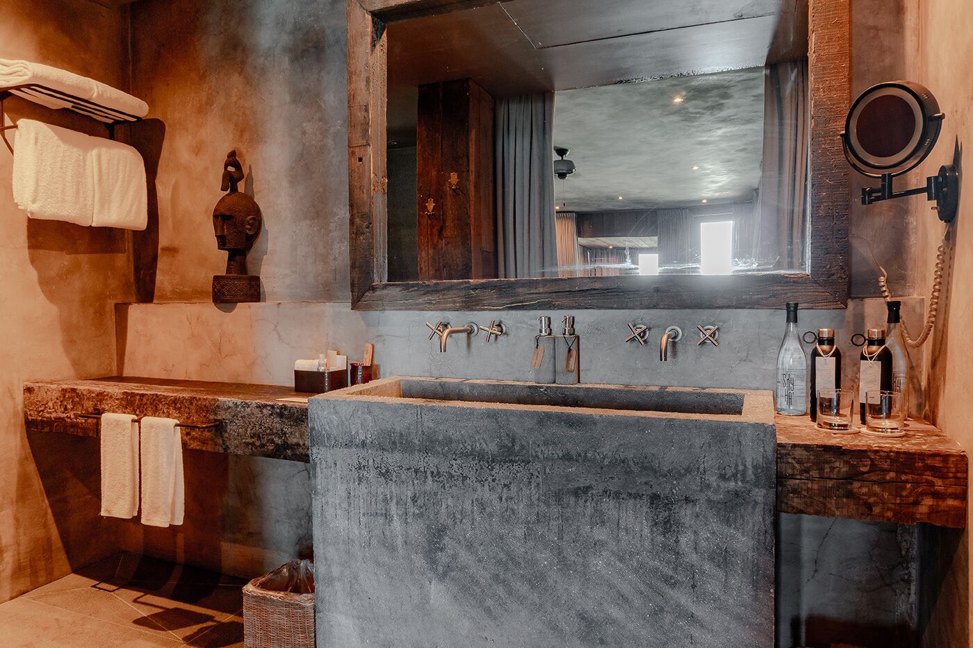 Foto - Nômade Temple Tulum