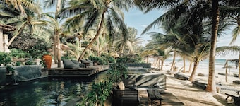 Nômade Temple Tulum