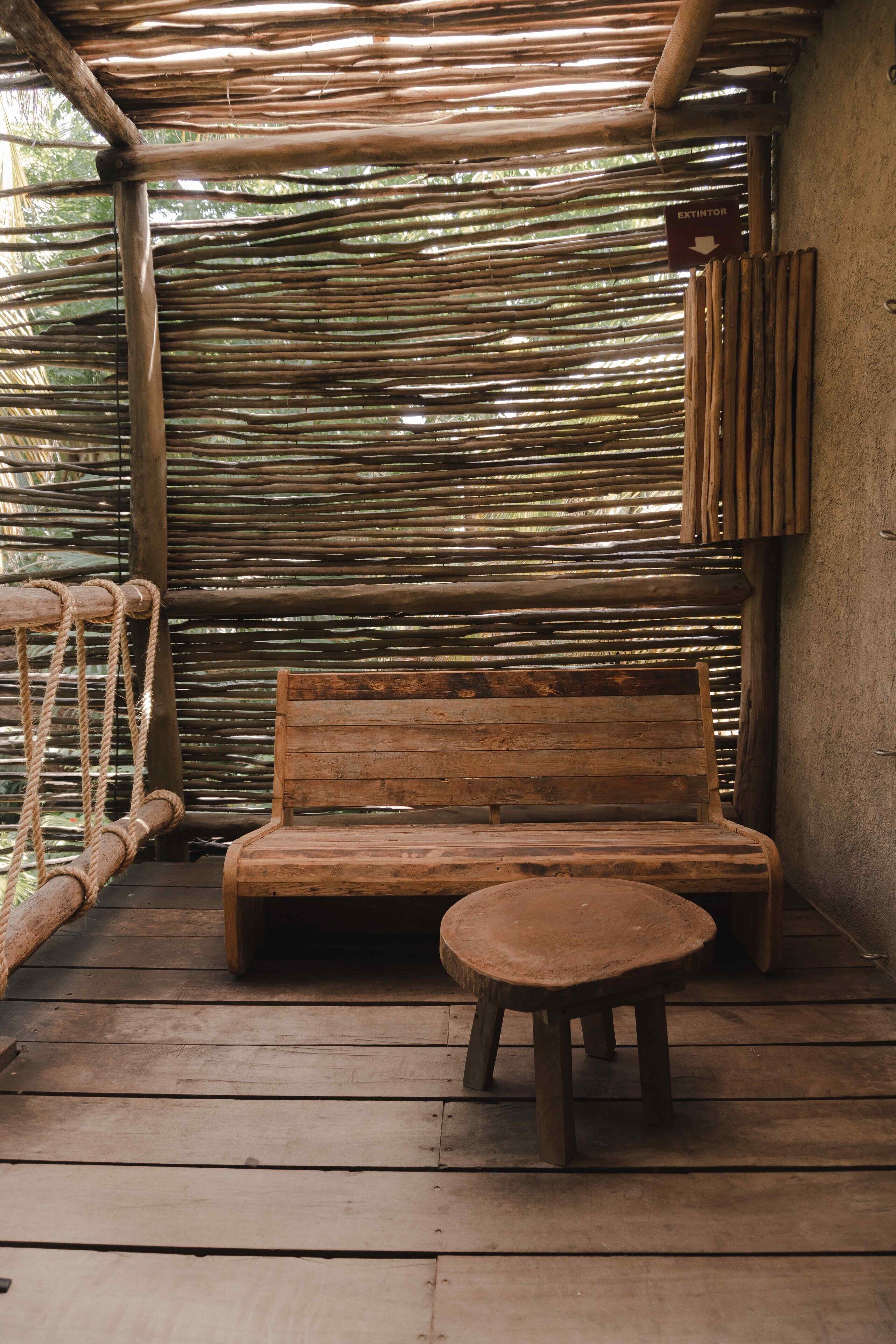 Superior Room, 2 Queen Beds, Beach View | Terrace/patio