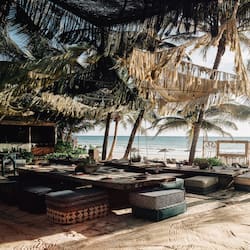 2 restaurants, breakfast, lunch served; local and international cuisine