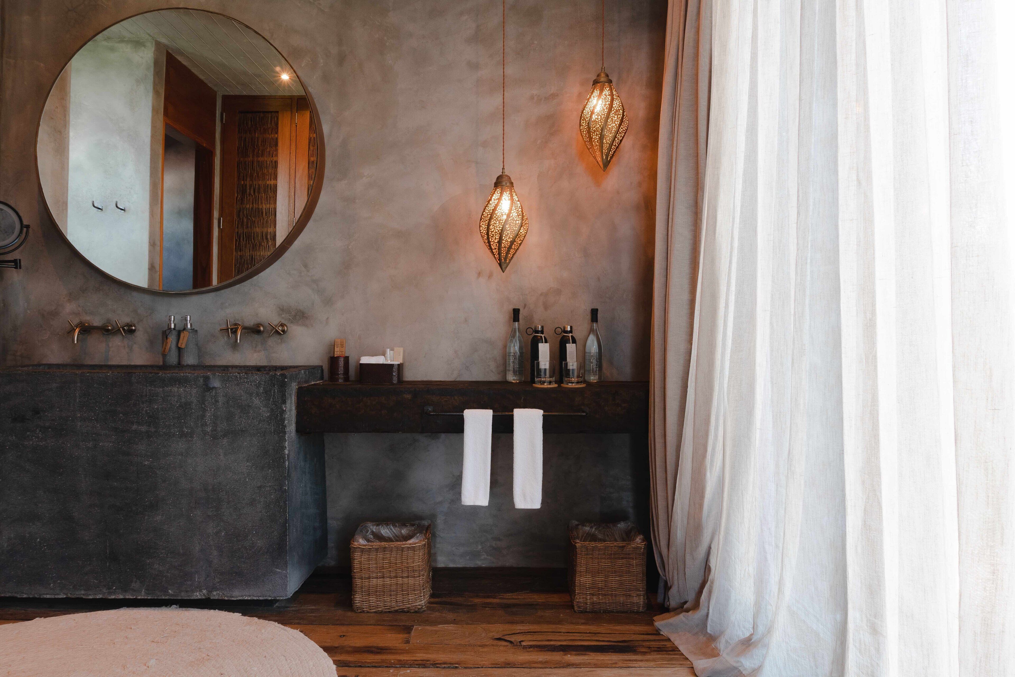 Foto - Nômade Temple Tulum