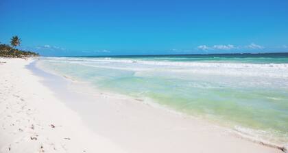 Nomade Tulum
