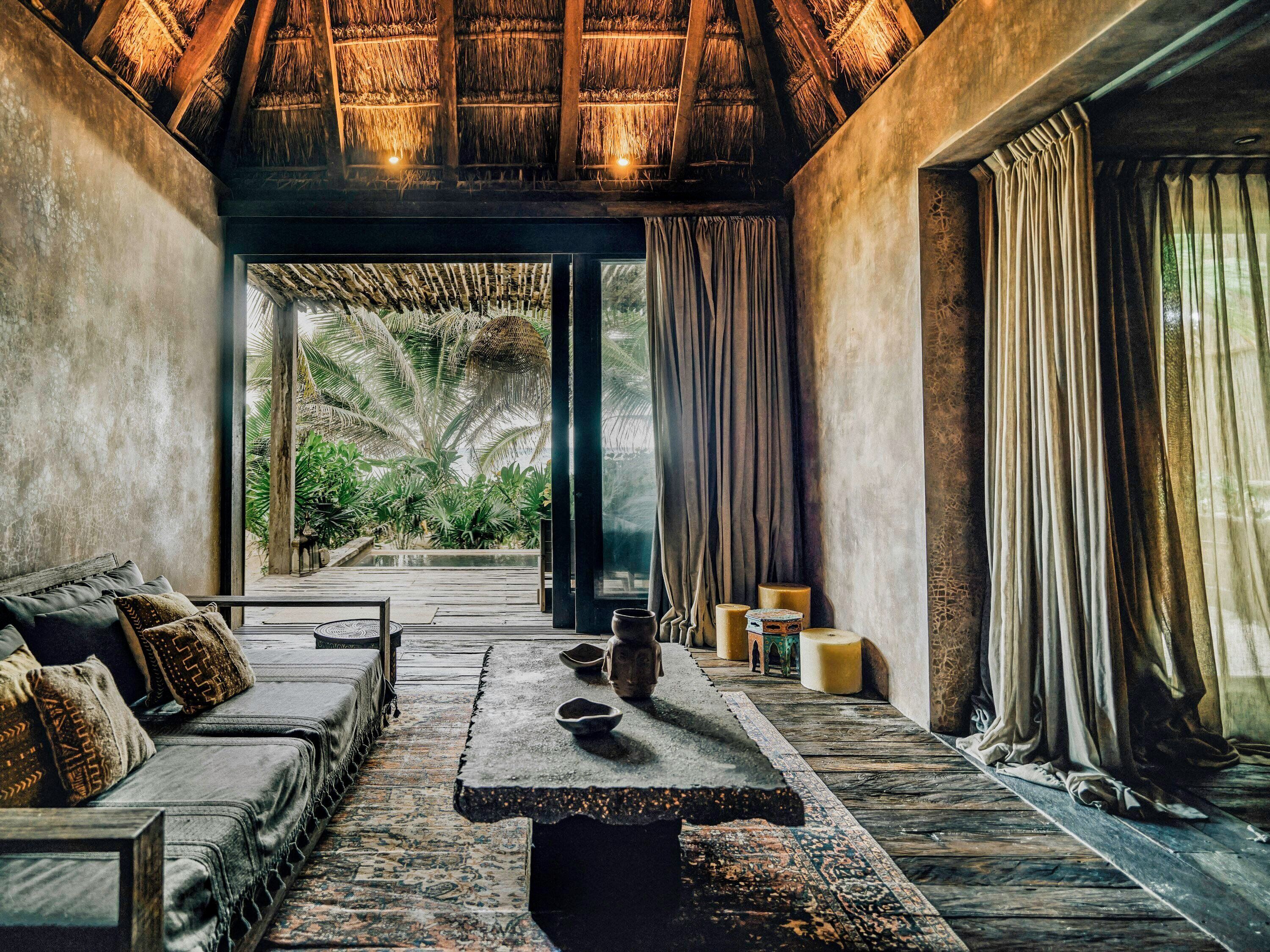 Photo - Nômade Temple Tulum