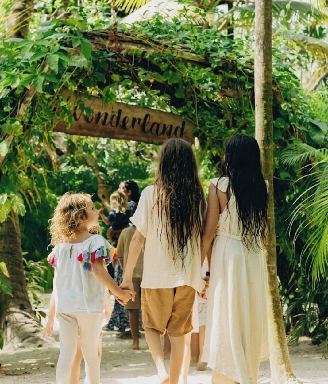 Foto - Nômade Temple Tulum