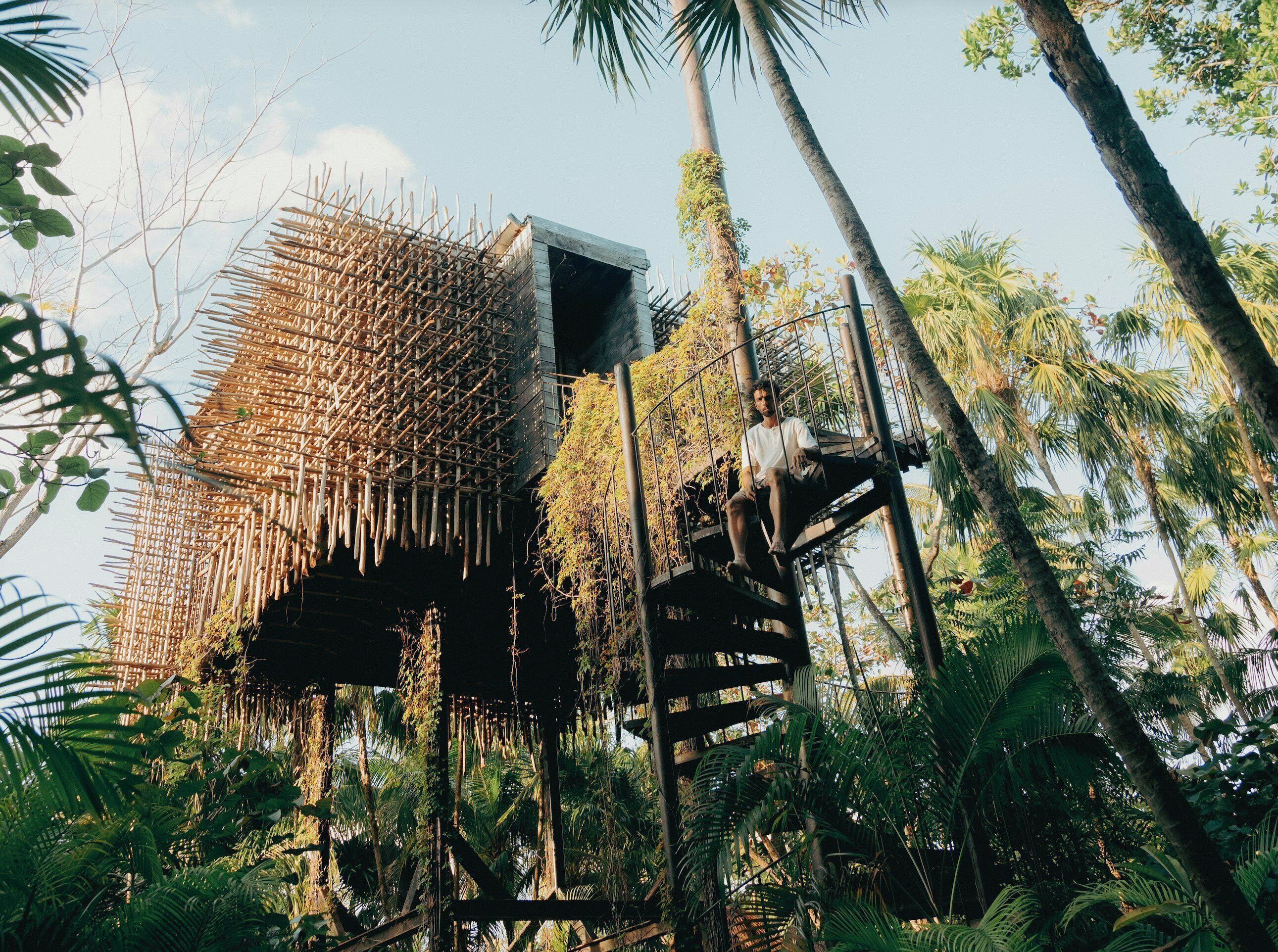Foto - Nômade Temple Tulum
