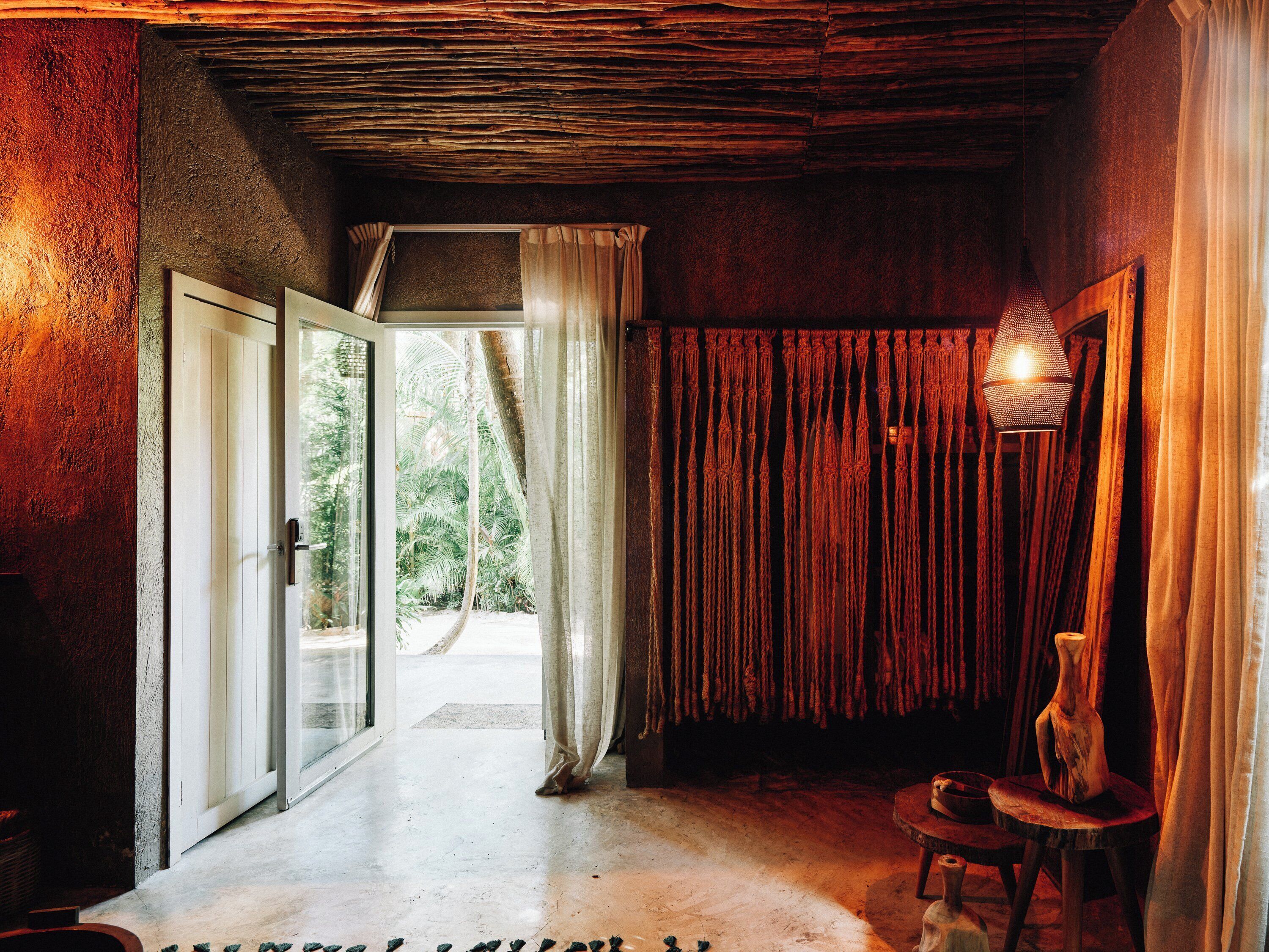 Foto - Nômade Temple Tulum