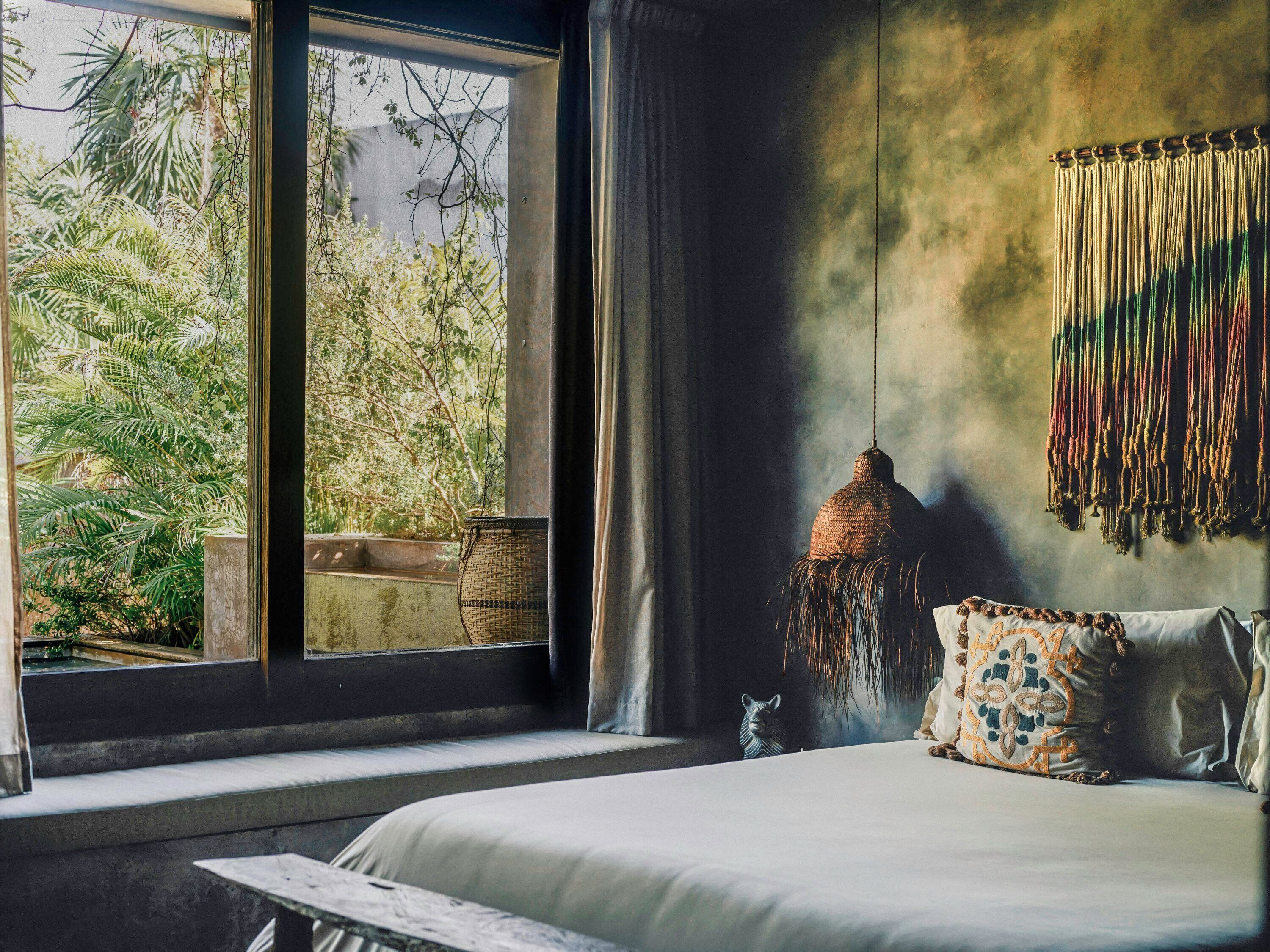 Deluxe Room, 1 King Bed, Garden View (Premier Jungle Suite) | Premium bedding, in-room safe, individually decorated