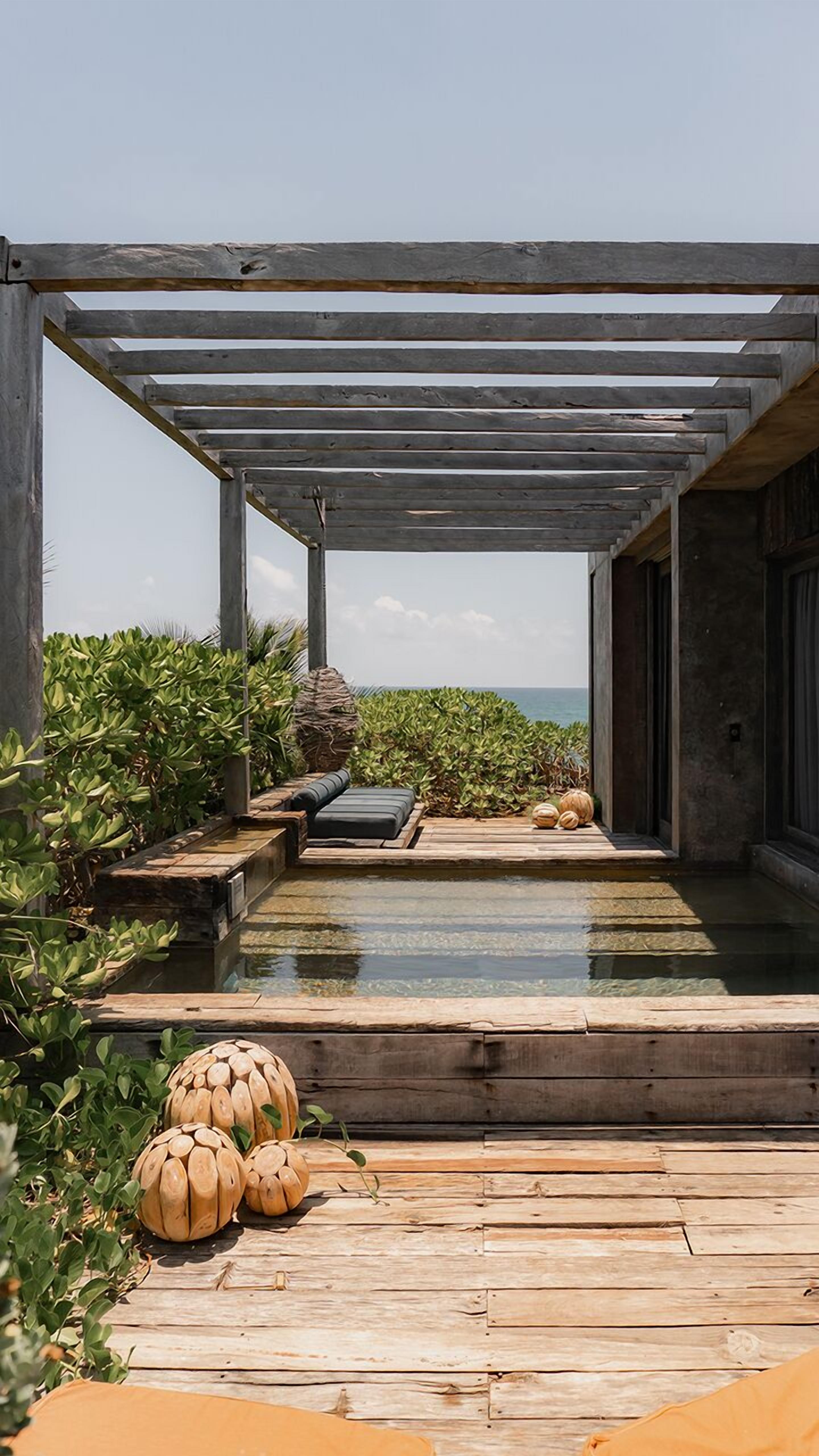 Foto - Nômade Temple Tulum